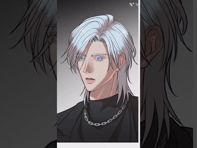 #manhwa #bl #short #fantasy #editfavmanhwa 🫰