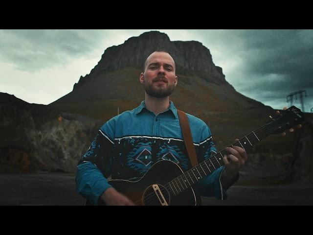 Ásgeir - Lazy Giants (Official Music Video)