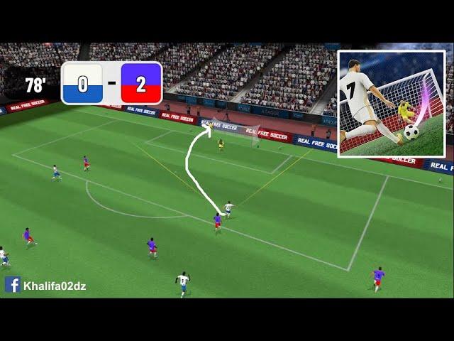 Soccer Super Star - Gameplay Walkthrough Part 3 (Android)