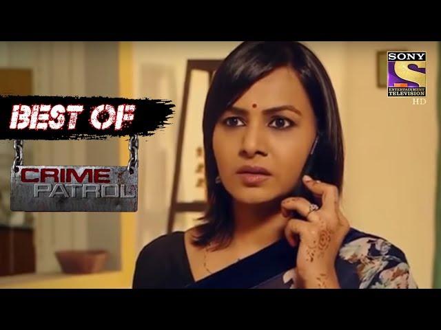 Best Of Crime Patrol - Concerns - Full Episode