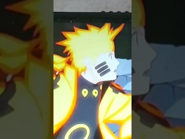 naruto vs sasuke random