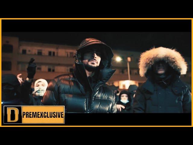 R.S x Dylan White x Panch x Scruffy Munnelly - Cali Remix (Official Music Video) | Dearfxch TV