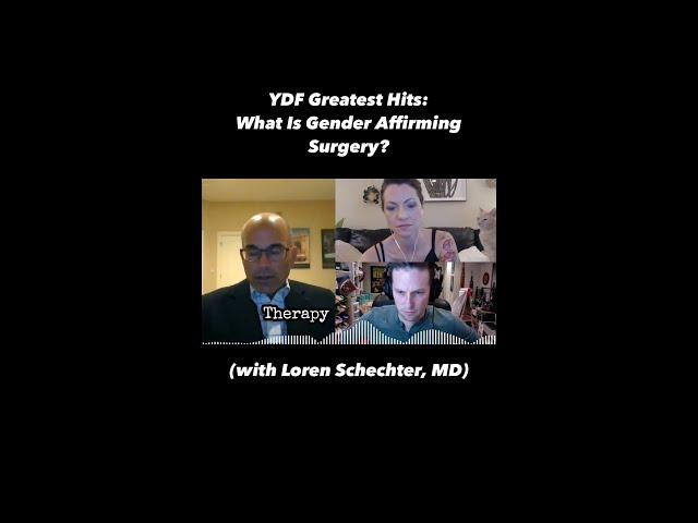 What Is Gender Affirming Surgery