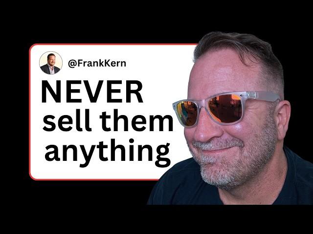 How To Make Millions Just By Giving Stuff Away For Free |  $50,000,000 Marketing Pro Reveals How