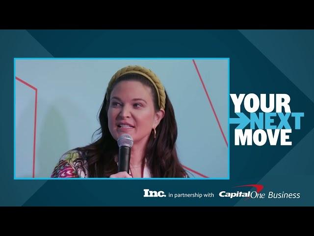 Here's What This Founder Wants Her Critics to Know About Her Work with Women of Color | Inc.