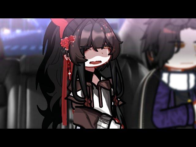 "REJECTED" Meme  [WANGXIAN] MDZS #gachalife2 ##gacha