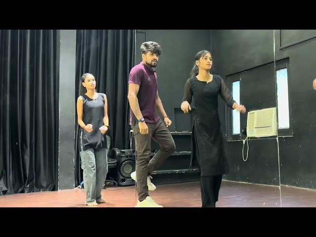 Lut Gyi Jawani Viral Dance Video | Dance With My Cuties | Instagram Viral Song