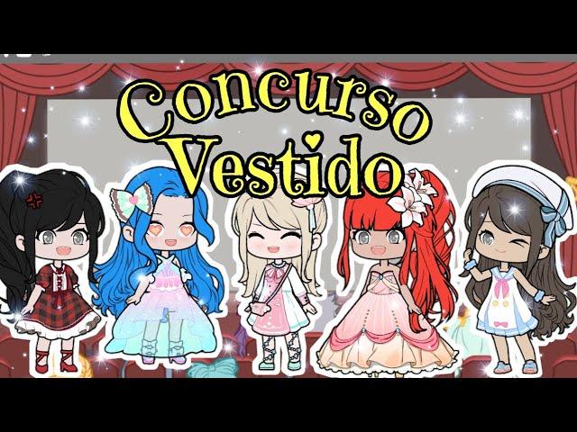 YOYO DOLL CONCURSO DE VESTIDO | Toca Nanda