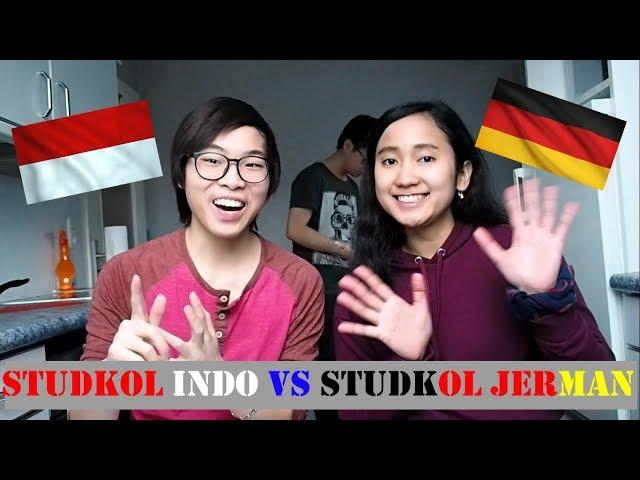 Bedanya Studienkolleg Indonesia dan Studienkolleg Jerman