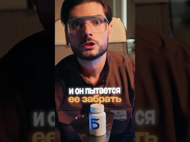 Почему ты стараешься - а жир не уходит? #здоровье #похудение #олегабакумов