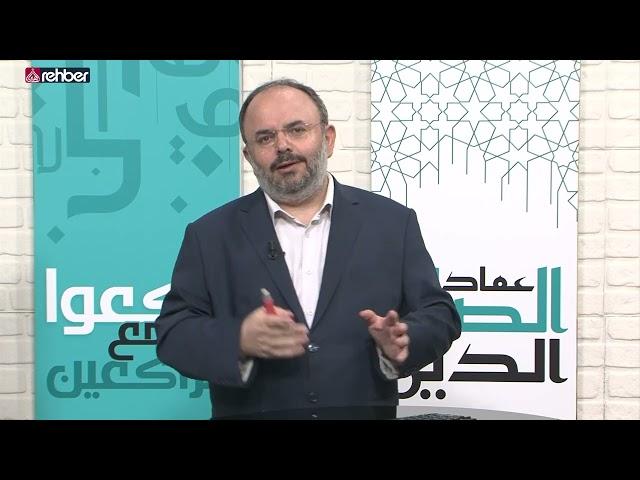 Arapça Öğreniyorum | 1. Ders: Emsile-i Muhtelife Mazî Fiil