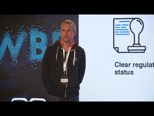 Alexander Tkachenko - VENTURE EXCHANGE: SHAKING UP EUROPEAN CAPITAL MARKETS