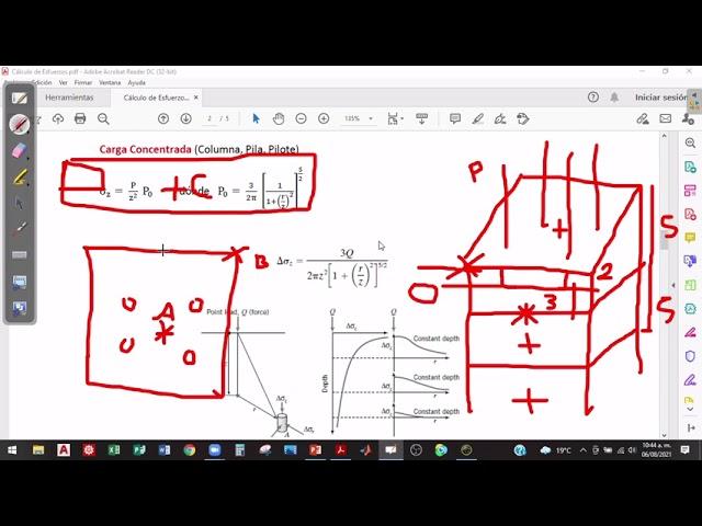 INGENIERIA GEOTECNICA CLASE 1