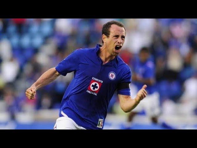 Todos los goles de Gerardo Torrado en México (1997-2016)