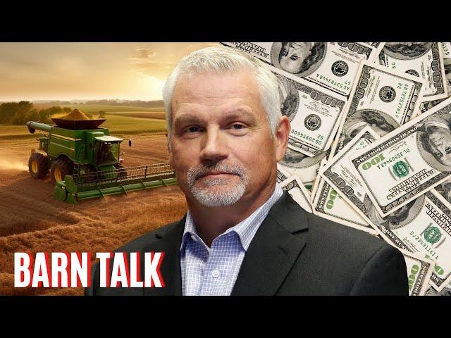 Diving Deep with Conterra: Innovations in Agricultural Finance w/ Paul Erickson Ep 123