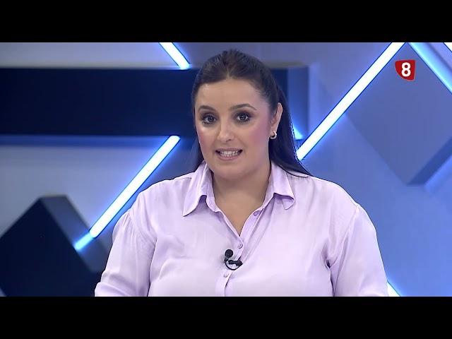 Noticias 8 Valladolid edición de noche martes 25 de junio de 2024