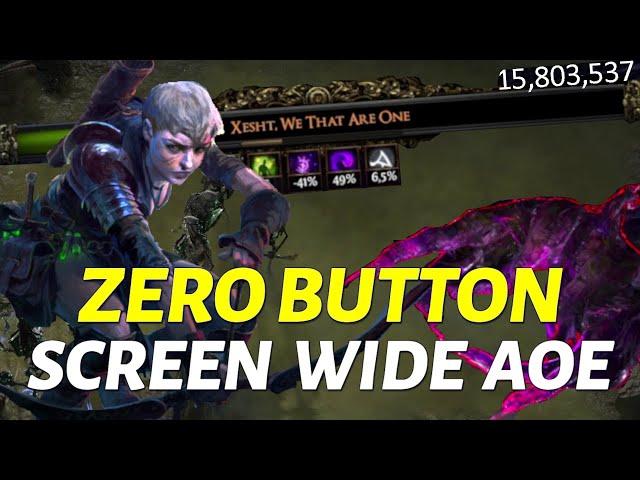 The Most Satisfying Endgame Build Just Got Even Better! Corpsewade/ Decompose Pathfinder Guide PoE 2