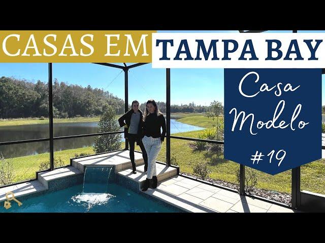 Casa Modelo - Tampa, FL - #19