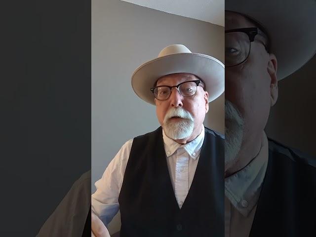 Joe Newberry prize boots video