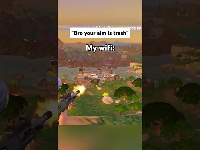 It happens every time ️ #fortnite #fortnitefunny #fortniteclips