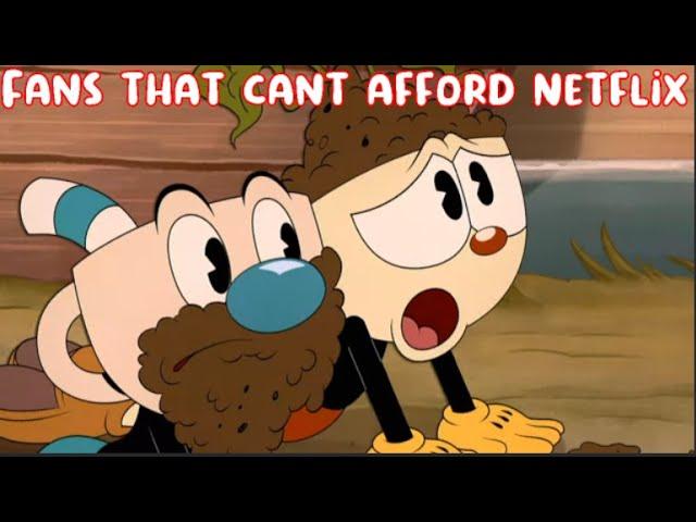 How Fans Reacted To Cuphead Show