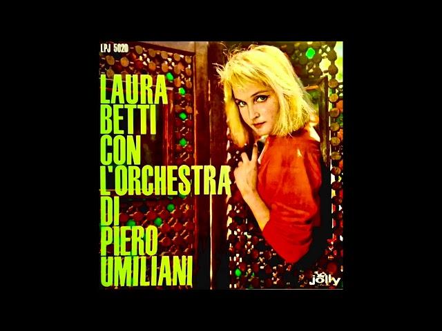Laura Betti - Quella Cosa In Lombardia