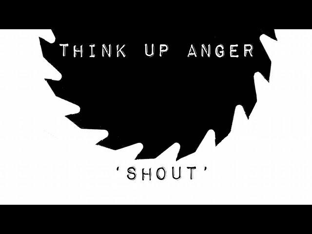 Tears For Fears - 'Shout' by Think Up Anger