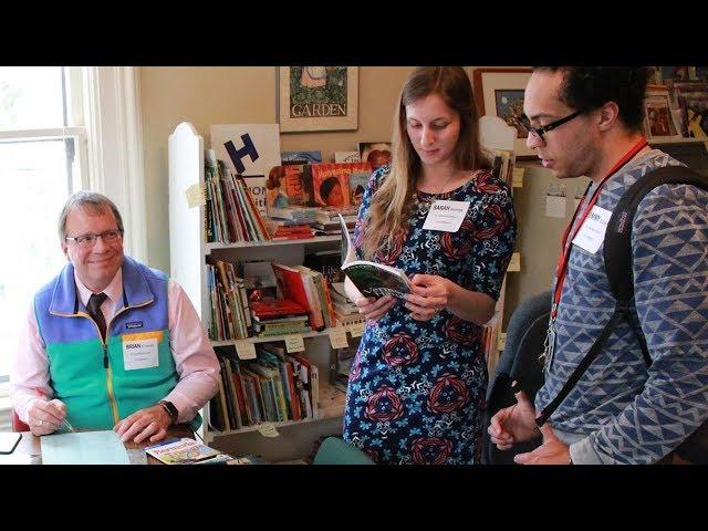 Vermont Humanities Council 2017 in Review