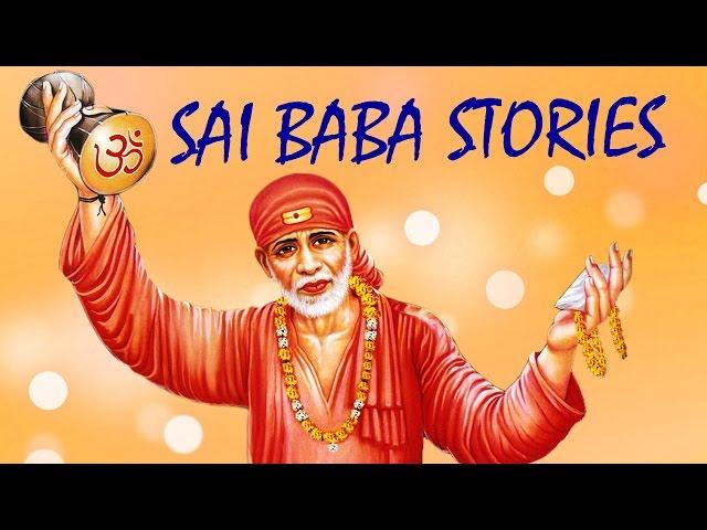 Shirdi SaiBaba Stories - Bakthi is Greater than Shakthi