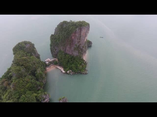 James Bond Island Thailand