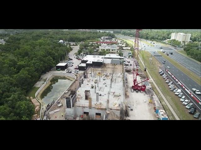 BMW of Wesley Chapel - Under Construction 2021