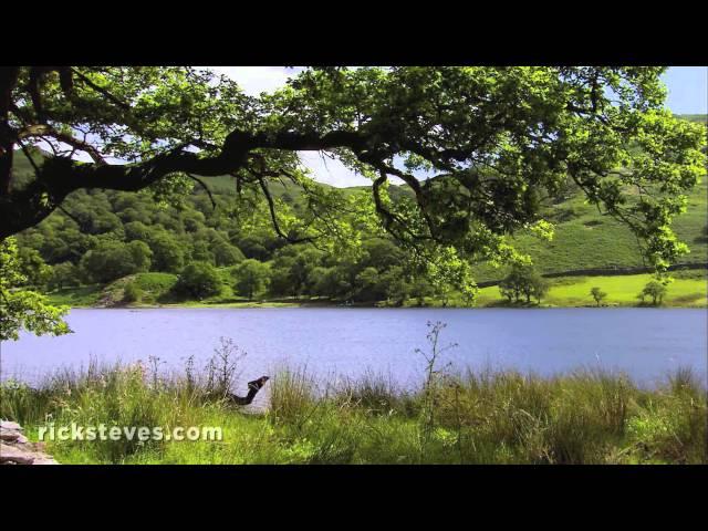 North England: Cumbrian Lake District