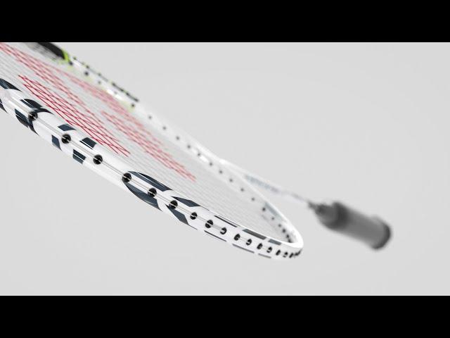 NEW ASTROX 99 | TECHNOLOGY | YONEX