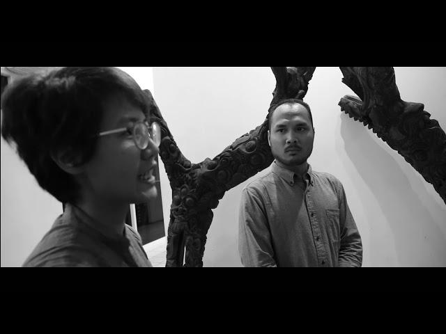 LINTAS MEDIA 2017 DEWAN KESENIAN JAKARTA