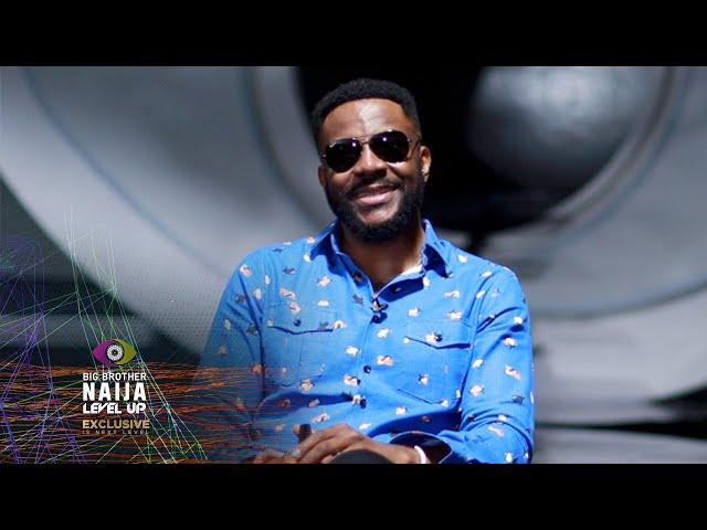 BBNaija Gist: Ebuka reflects on the most eventful season yet - BBNaija | Big Brother: Level Up