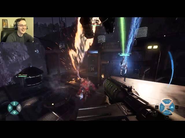 TurtleRock Studios Unbeatable Evolve Strat!