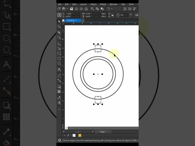 Learn corelDRAW with Ahsan Sabri