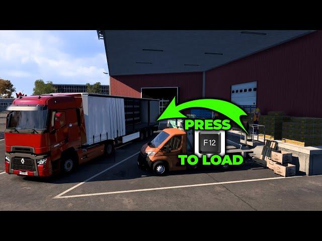 Top 30+ Realistic Mods that you should install in 2024 | ETS2 Mods