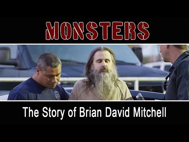 The Story of Brian David Mitchell