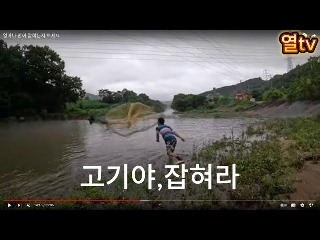 막던지어도 이정도