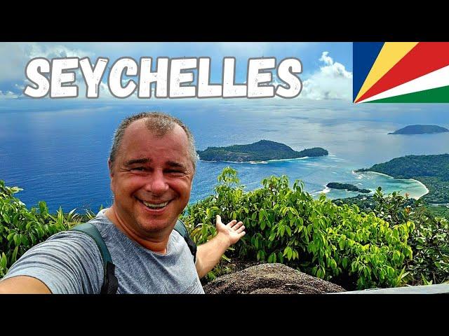 Am aterizat în Seychelles - primele impresii despre aceste Insule