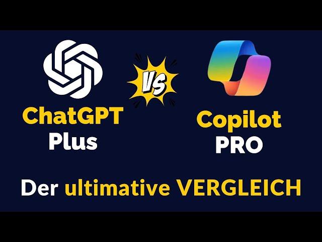 ChatGPT vs Copilot - and the winner is....