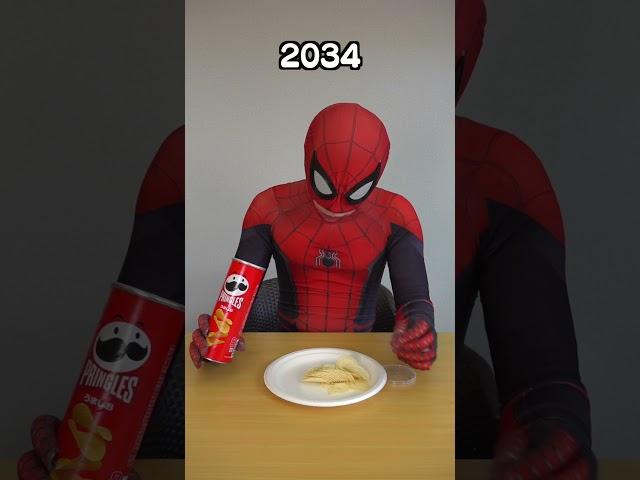 Spider-Man funny video  May 2024 Part24 #funny #tiktok #sigma