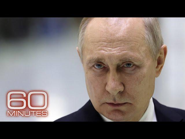 Russian defectors, Putin critics suffer mysterious, violent deaths | 60 Minutes