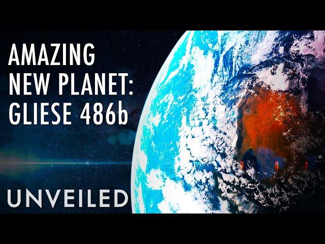 Did Scientists Just Discover The Best Ever Super Earth? | Unveiled