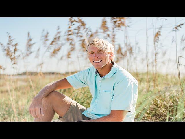 Getting to Know Gavin Burseth: Myrtle Beach Realtor with a Story