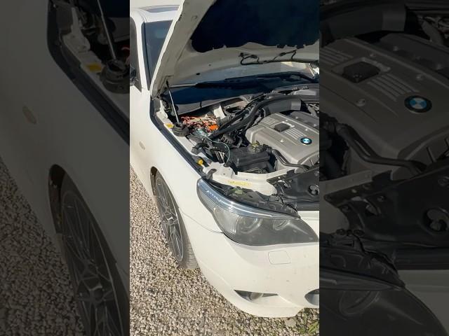 Бмв сломалась#автомагия #ремонт #рязань #автосервис