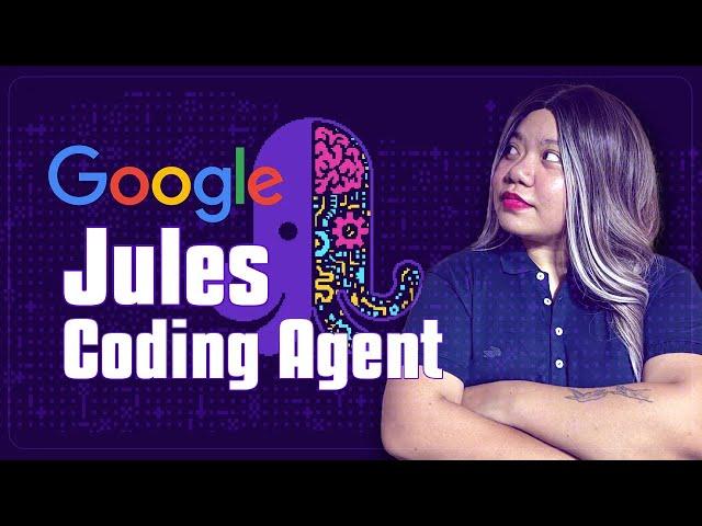 Google Jules - Is this the end of Coding?