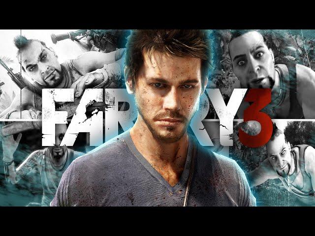 Про что был Far Cry 3