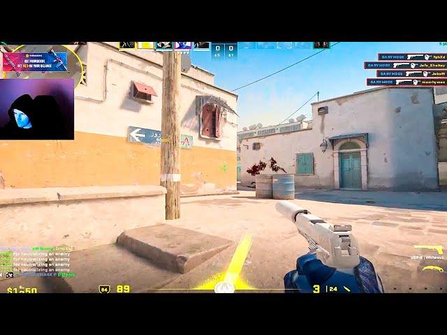 BEST CS2 CLIPS OF THE WEEK #20 | CS2 TWITCH HIGHLIGHTS